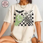Pinky Promise Halloween Shirt