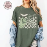Pinky Promise Halloween Shirt