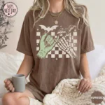 Pinky Promise Halloween Shirt