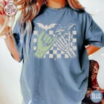 Pinky Promise Halloween Shirt