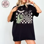 Pinky Promise Halloween Shirt