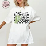 Pinky Promise Halloween Shirt