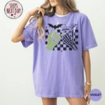Pinky Promise Halloween Shirt