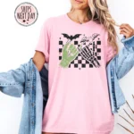 Pinky Promise Halloween Shirt