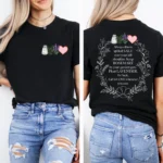 Practical Magic Salt Rosemary Lavender Shirt
