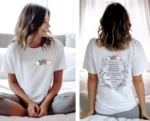 Practical Magic Salt Rosemary Lavender Shirt