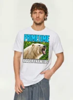 Primetime Bigger Than Los Shirt