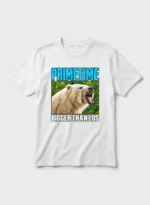 Primetime Bigger Than Los Shirt