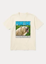 Primetime Bigger Than Los Shirt