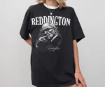 Reddington Trial Attorney Shirt