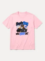 Reply Guy Will Never Die — Internet Meme Culture Shirt