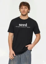 Seed a Dot Right to Someone's Fucking Face Shirt
