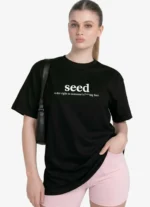 Seed a Dot Right to Someone's Fucking Face Shirt