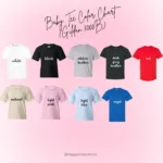Skeleton Halloween Baby Shirt — Retro Disney Design Baby Tee