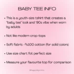 Skeleton Halloween Baby Shirt — Retro Disney Design Baby Tee
