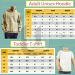 Snoopy Embroidered Autumn Leaves – Cozy Fall Sweatshirt
