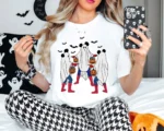 Spiderman Halloween Shirt — Stay Wild Moon Child Shirt