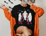 Spiderman Halloween Shirt — Stay Wild Moon Child Shirt