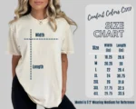 Spooky Season Graphic Tee with Cute Ghosts and Pumpkins Shirt