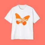 Tennessee Football "Dolly" Parton Heritage Butterfly Shirt