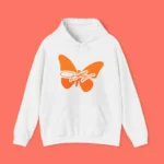 Tennessee Football "Dolly" Parton Heritage Butterfly Shirt