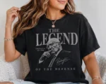 "The Legend of the Defense" Shirt — Kevin Reddington