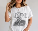 "The Legend of the Defense" Shirt — Kevin Reddington