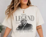 "The Legend of the Defense" Shirt — Kevin Reddington