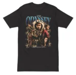 The Odyssey Shirt — Nolan's Epic Vision