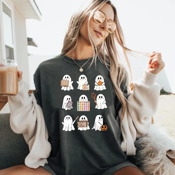 Trick Or Speech — Speech Pathology Shirt