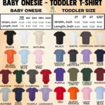 Vintage Horror Characters Graphic Shirt