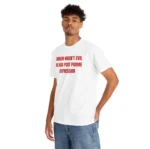 Anakin Wasn't Evil He Had Post Padme Depression Shirt