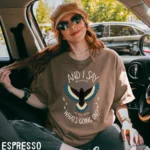 And I Say Whats Going On — 4 Non Blondes Shirt