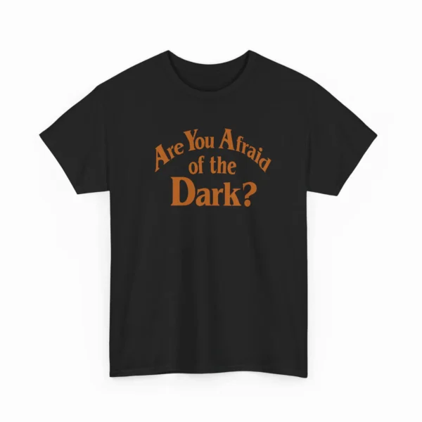 Are You Afraid of the Dark? Shirt — 90s Horror