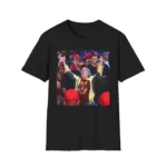 Aunt Sue Middle Finger Shirt