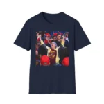 Aunt Sue Middle Finger Shirt