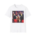 Aunt Sue Middle Finger Shirt