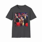 Aunt Sue Middle Finger Shirt