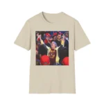 Aunt Sue Middle Finger Shirt