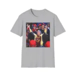 Aunt Sue Middle Finger Shirt