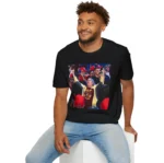 Aunt Sue Middle Finger Shirt