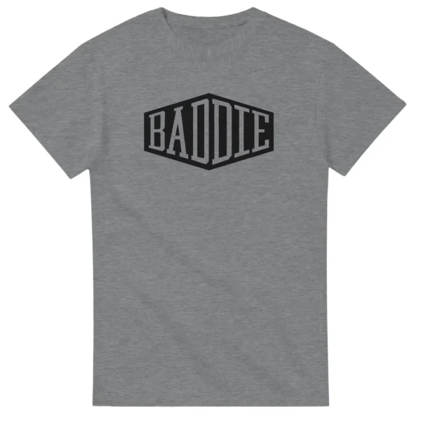 Baddie — GTA VI Lucia Character Unisex Streetwear Shirt