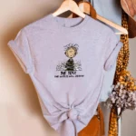 Be You The World Will Adjust Shirt