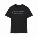 Begin RSA Private Key 4 — Cybersecurity Programmer Shirt