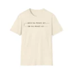 Begin RSA Private Key 4 — Cybersecurity Programmer Shirt
