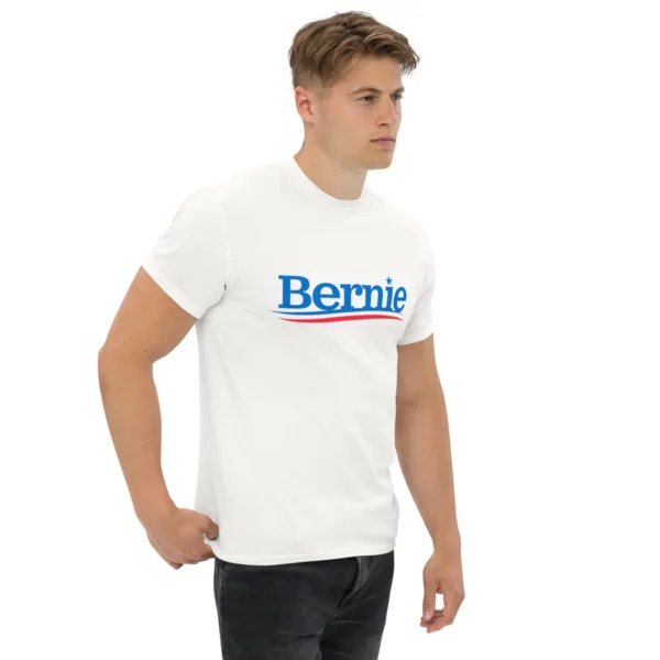 Bernie Sanders Democratic Socialist Political Shirt