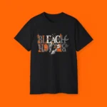 BLEACH Thousand-Year Blood War Shirt