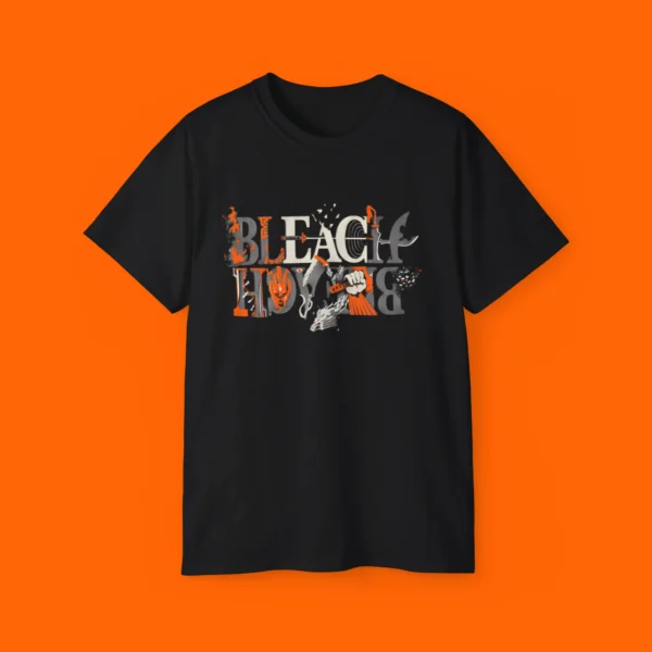 BLEACH Thousand-Year Blood War Shirt