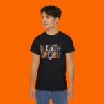 BLEACH Thousand-Year Blood War Shirt