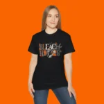 BLEACH Thousand-Year Blood War Shirt